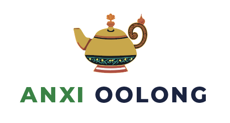 An Xi Oolong Tea